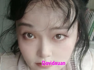 Davidxuan