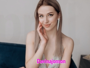 davinajonson Porn Loverz