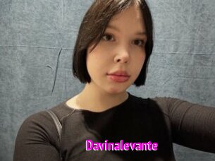 Davinalevante
