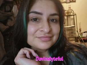Davinalyteful