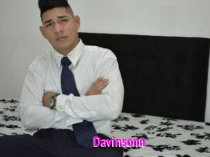 Davinsonn
