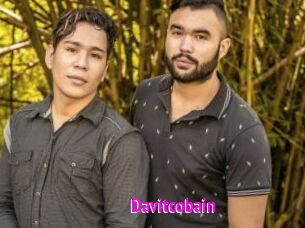 Davitcobain