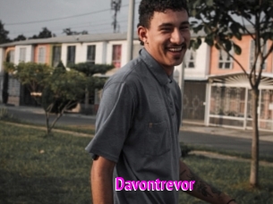 Davontrevor