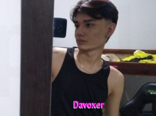 Davoxer