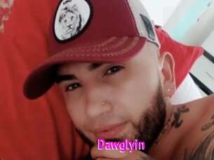 Dawglyin