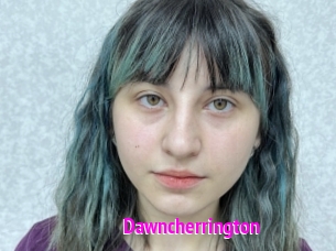 Dawncherrington