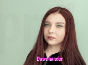 Dawnhander