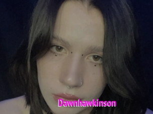 Dawnhawkinson