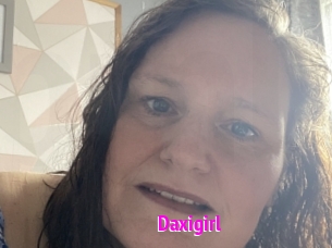 Daxigirl