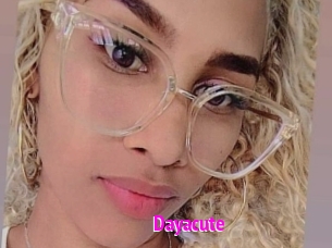 Dayacute