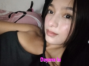 dayana_lu Porn Loverz