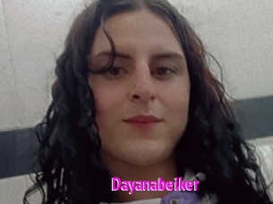 Dayanabeiker