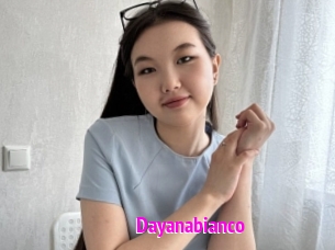 dayanabianco Porn Loverz