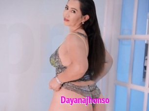 Dayanajhonso
