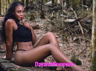Dayanathompson