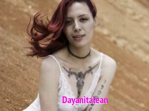 Dayanitalean