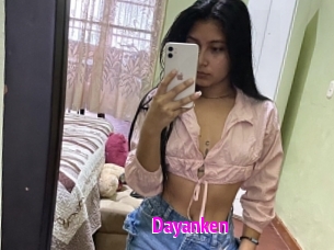 dayanken Porn Loverz