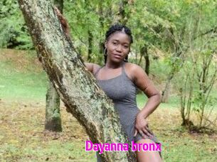 Dayanna_bronx