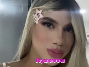 Dayannaethan