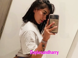 Daylesandharry