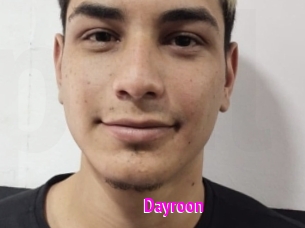 Dayroon
