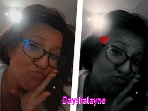 Dayshalayne