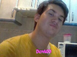 Dcrvk00