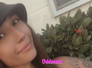 Dddasani