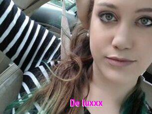 de_luxxx Porn Loverz