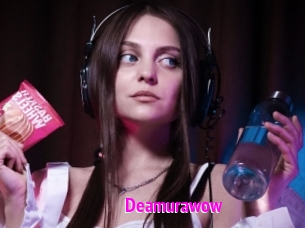 Deamurawow