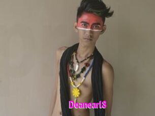 Deanearl8
