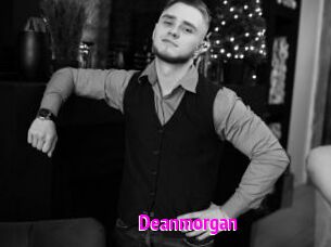 Deanmorgan