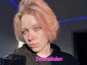 Deannabaker