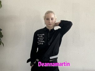 Deannamartin