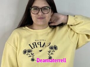 Deannaterrell