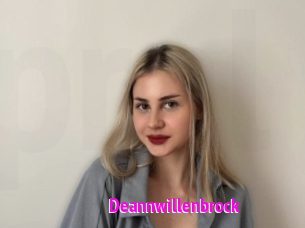 Deannwillenbrock