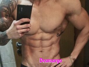 Deansargo