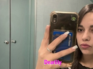Dearlily