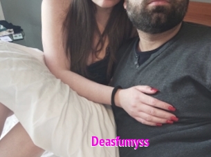 Deasfumyss