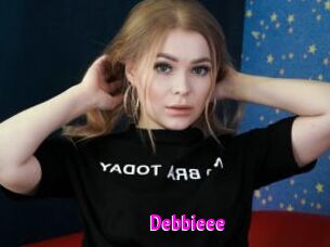 Debbieee