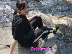 Debbiesmit
