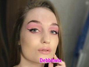Debbitwix