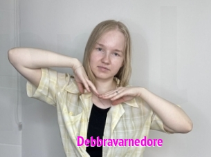 Debbravarnedore