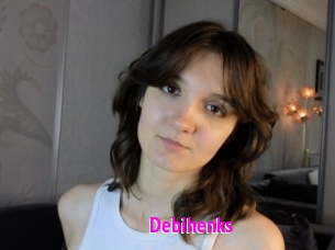 Debihenks