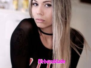 Deborablade