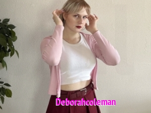 Deborahcoleman