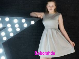 Deborahde