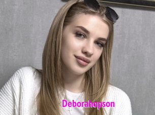 Deborahopson