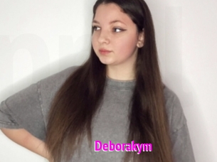 Deborakym