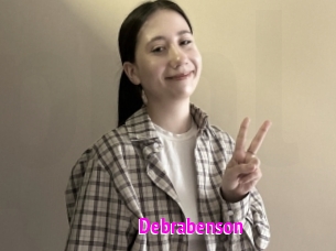Debrabenson